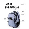 REF:20257 / MOCHILA ESCOLAR COLR VERANO