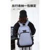 REF:20257 / MOCHILA ESCOLAR COLR VERANO