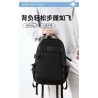 REF:20257 / MOCHILA ESCOLAR COLR VERANO