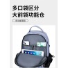 REF:20257 / MOCHILA ESCOLAR COLR VERANO