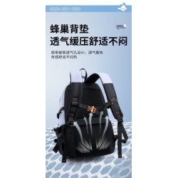 REF:20257 / MOCHILA ESCOLAR COLR VERANO