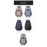 REF:20257 / MOCHILA ESCOLAR COLR VERANO