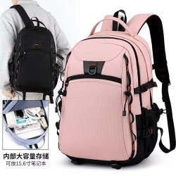 REF:20257 / MOCHILA ESCOLAR COLR VERANO