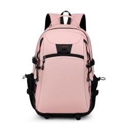 REF:20257 / MOCHILA ESCOLAR COLR VERANO