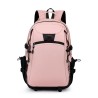 REF:20257 / MOCHILA ESCOLAR COLR VERANO