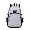 REF:20257 / MOCHILA ESCOLAR COLR VERANO