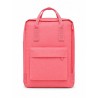 REF:8603 / MOCHILAS.DOBLE ASA.TELA LAVADO