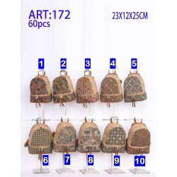 REF:172 / MOCHILAS MODA