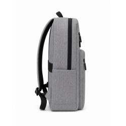 REF:07B / MOCHILA DE TELA POR POLTATILE