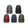 REF:1098 / MOCHILA TELA.CLASICO