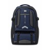 REF:1098 / MOCHILA TELA.CLASICO