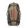 REF:8623 / MOCHILA DE SENDERISMO.TEXITL ULTRALIGERA.XXL