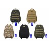 REF:2234 / MOCHILA DE CAMUFLAJE.CLASICO.