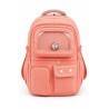 REF:LC3204-1 / MOCHILA ESCOLAR ESTILO CARICATURA CUTE
