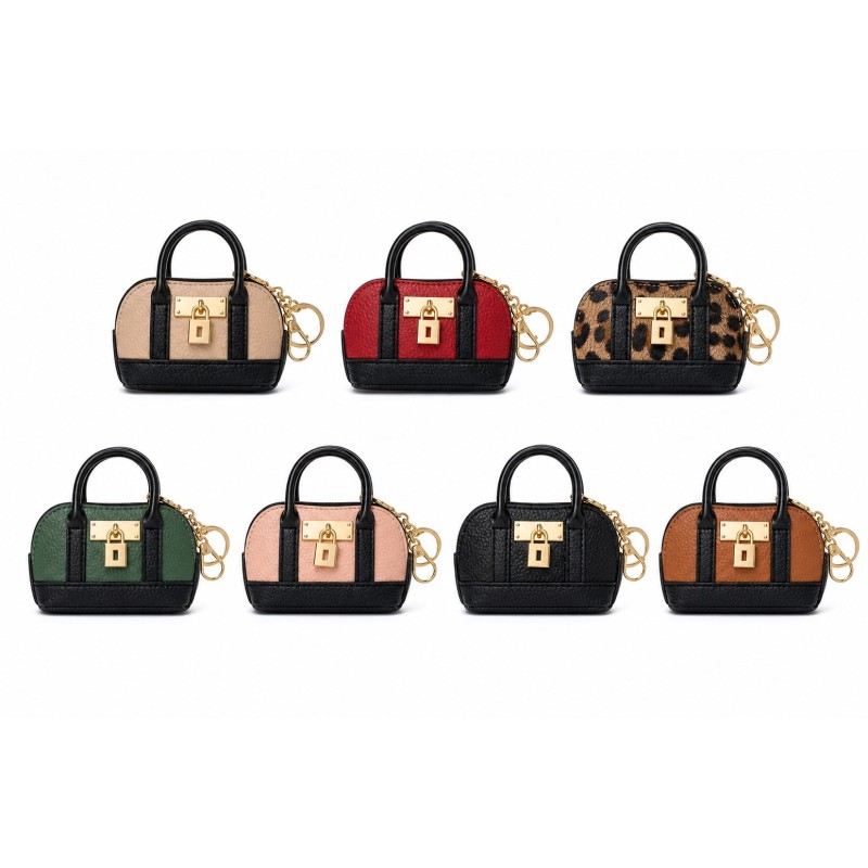 REF:61701 / BOLSO MINIATURA PRECIOSA