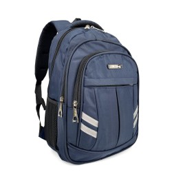 REF:2026 / MOCHILA DE ESCOLA.CLASICO.