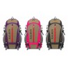 REF:8623 / MOCHILA DE SENDERISMO.TEXITL ULTRALIGERA.XXL