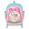 REF:201 / MOCHILA NINO INFANTI ANIMADOS.