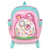 REF:201 / MOCHILA NINO INFANTI ANIMADOS.