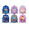 REF:201 / MOCHILA NINO INFANTI ANIMADOS.