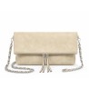 REF:F-93578-2 / BANDOLERA MUJER PU