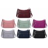 REF:7013 / BOLSO BANDOLERO CASUAL MUJER