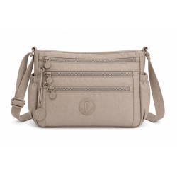 REF:7015 / BOLSO BANDOLERO CASUAL MUJER