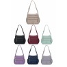 REF:7015 / BOLSO BANDOLERO CASUAL MUJER