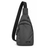 REF:3615 / BOLSOS PECHO DE TELA CASUAL