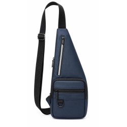 REF:78018 / BOLSOS PECHO CASUAL