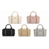 REF:H-90672-1 / BOLSOS MUJER LONA