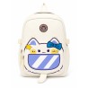 REF:506 / MOCHILA NINO ANIMADOS
