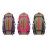 REF:8623 / MOCHILA DE SENDERISMO.TEXITL ULTRALIGERA.XXL