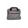 REF:112 / BOLSA DE VIAJE CON RUEDAS Y TROLLEY 40X30X20