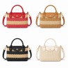 REF:2460 / BOLSOS MUJER PAJA