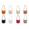 REF:H-91173 / BOLSOS MUJER CLASICO PU