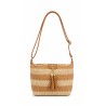 REF:5190 / BOLSOS MUJER PAJA