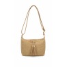 REF:5190 / BOLSOS MUJER PAJA