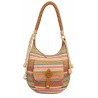 REF:2495 / BOLSOS MUJER PAJA