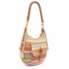 REF:2495 / BOLSOS MUJER PAJA