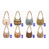 REF:2495 / BOLSOS MUJER PAJA