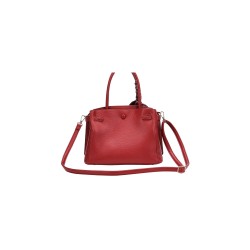 Structured Crossbody Handbag X-7609-40