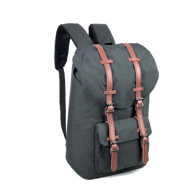 Daily Backpack with REF. Daily Backpack with REF.