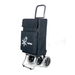 REF. 169037  - Bulk Wholesale of  Shopping Carts