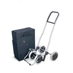 REF. 169037  - Bulk Wholesale of  Shopping Carts