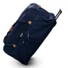 Ref:3079 / BOLSOS DE VIAJE CON RUEDA-] v*