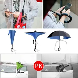 REF. 180266  - Bulk Wholesale of  Blooming Umbrellas