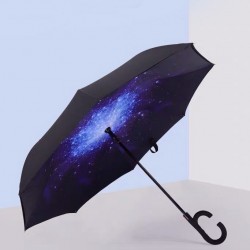 Long umbrella：K0  (12 unidad por paquetes)