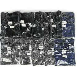 REF. 190105  - Bulk Wholesale of  Men's Shoulder Bags