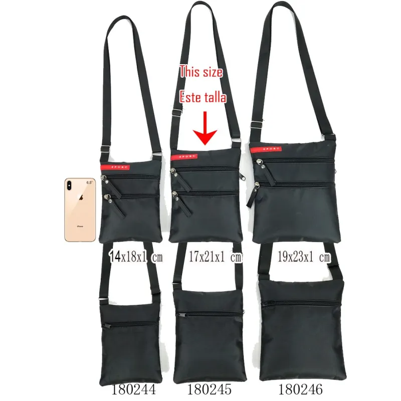 Bolsos bandolera：180245